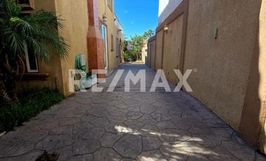 CASA EN VENTA EN PLAYAS DE TIJUANA (COSTA AZUL)