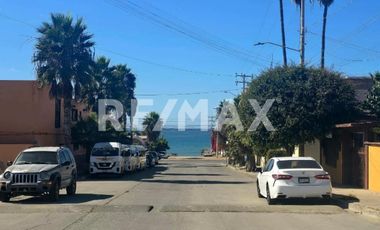 CASA EN VENTA EN PLAYAS DE TIJUANA (COSTA AZUL)