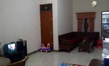Rumah Dijual Di Antapani Bandung