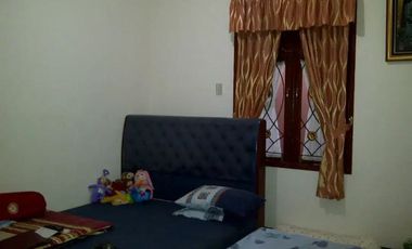 Rumah Dijual Antapani Bandung