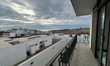 CASA EN VENTA EN BAJA MALIBU SECCION LOMAS (PLAYAS DE TIJUANA - ROSARITO)