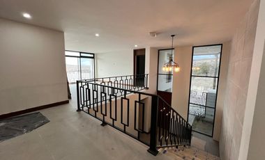 CASA EN VENTA EN BAJA MALIBU SECCION LOMAS (PLAYAS DE TIJUANA - ROSARITO)