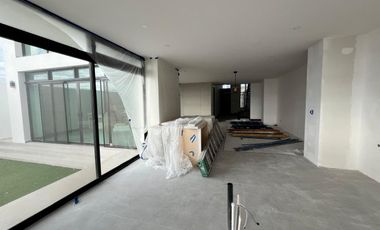 CASA EN VENTA EN BAJA MALIBU SECCION LOMAS (PLAYAS DE TIJUANA - ROSARITO)