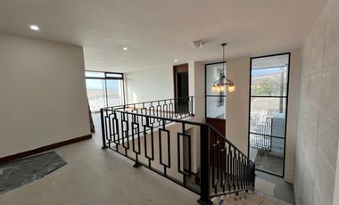 CASA EN VENTA EN BAJA MALIBU SECCION LOMAS (PLAYAS DE TIJUANA - ROSARITO)