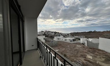 CASA EN VENTA EN BAJA MALIBU SECCION LOMAS (PLAYAS DE TIJUANA - ROSARITO)