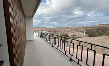 CASA EN VENTA EN BAJA MALIBU SECCION LOMAS (PLAYAS DE TIJUANA - ROSARITO)