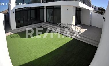 CASA EN VENTA EN BAJA MALIBU SECCION LOMAS (PLAYAS DE TIJUANA - ROSARITO)