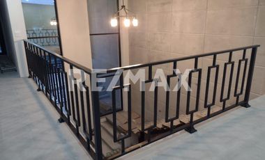 CASA EN VENTA EN BAJA MALIBU SECCION LOMAS (PLAYAS DE TIJUANA - ROSARITO)