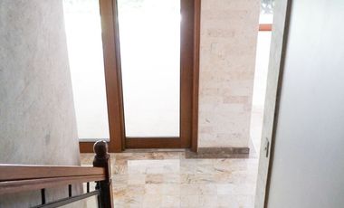 For Lease Four Bedroom House and Lot at Ayala Alabang Muntinlupa City