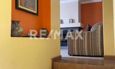 CASA EN VENTA EN VILLA FONTANA
