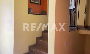 CASA EN VENTA EN VILLA FONTANA