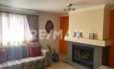 CASA EN VENTA EN VILLA FONTANA