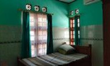 Rumah di perum sukoharjo indah ngaglik sleman yogyakarta