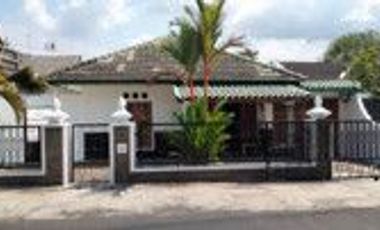 Rumah di perum sukoharjo indah ngaglik sleman yogyakarta