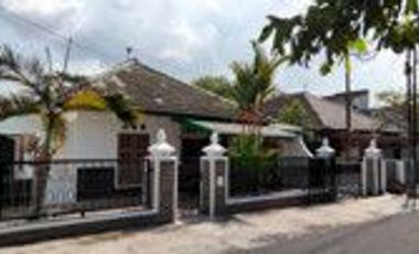 Rumah di perum sukoharjo indah ngaglik sleman yogyakarta