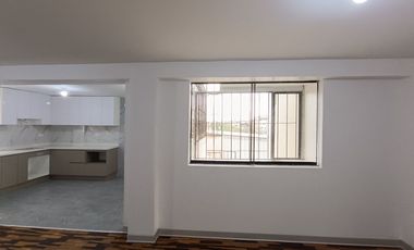 Departamento Remodelado Urb Higuereta