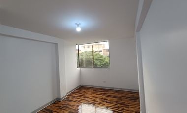 Departamento Remodelado Urb Higuereta