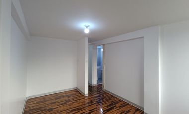 Departamento Remodelado Urb Higuereta