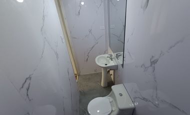 Departamento Remodelado Urb Higuereta