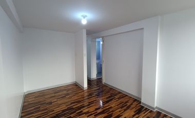 Departamento Remodelado Urb Higuereta