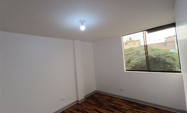 Departamento Remodelado Urb Higuereta