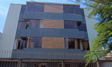 Departamento Remodelado Urb Higuereta