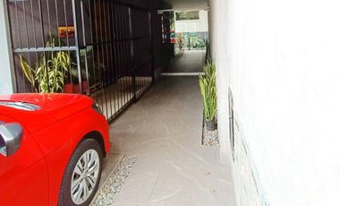 Departamento Remodelado Urb Higuereta