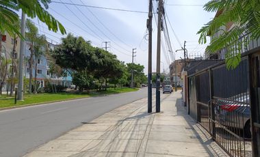 Departamento Remodelado Urb Higuereta