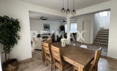 CASA EN VENTA EN PLAYAS DE TIJUANA SECCION MONUMENTAL