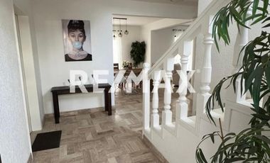 CASA EN VENTA EN PLAYAS DE TIJUANA SECCION MONUMENTAL