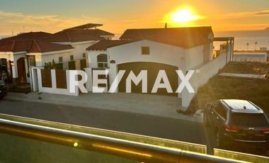CASA EN VENTA EN RESIDENCIAL SUEÑOS DEL MAR (PLAYAS DE TIJUANA - ROSARITO)