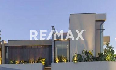 CASA EN VENTA EN RESIDENCIAL SUEÑOS DEL MAR (PLAYAS DE TIJUANA - ROSARITO)