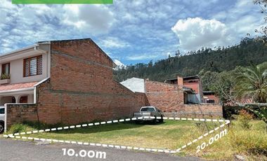 Terreno en Venta, Sector Mall del Rio