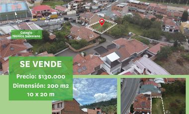 Terreno en Venta, Sector Mall del Rio