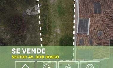 Terreno en Venta, Sector Mall del Rio
