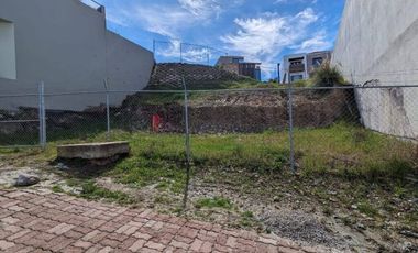 TERRENO EN VENTA EN CUMBRES DE JUAREZ,TIJUANA