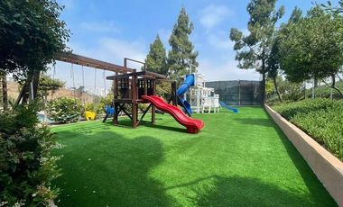 TERRENO EN VENTA EN CUMBRES DE JUAREZ,TIJUANA
