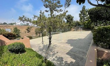 TERRENO EN VENTA EN CUMBRES DE JUAREZ,TIJUANA