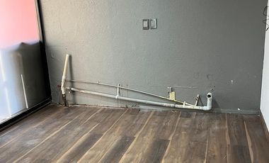 Consultorio en Renta en Lindavista. Hospital San Cayetano.