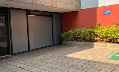 Consultorio en Renta en Lindavista. Hospital San Cayetano.