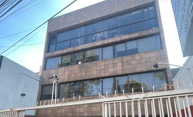 Consultorio en Renta en Lindavista. Hospital San Cayetano.