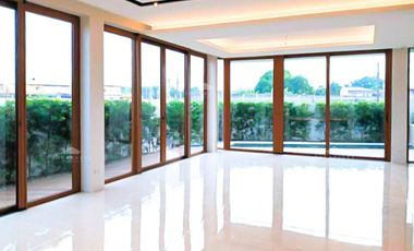 Alabang West, Modern Brand New House 5BR with Pool for Sale in Las Pinas City Near Ayala Alabang, Southvale, Enclave