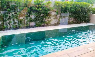 Alabang West, Modern Brand New House 5BR with Pool for Sale in Las Pinas City Near Ayala Alabang, Southvale, Enclave