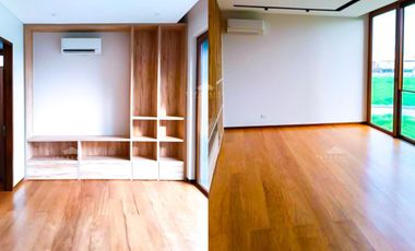 Alabang West, Modern Brand New House 5BR with Pool for Sale in Las Pinas City Near Ayala Alabang, Southvale, Enclave