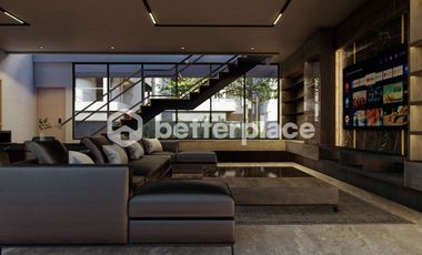 Contemporary Design & Prime Location Brand-New Off-Plan 2-Bedroom Villa