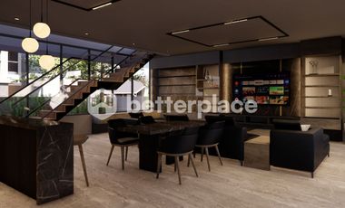 Contemporary Design & Prime Location Brand-New Off-Plan 2-Bedroom Villa