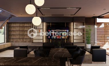 Contemporary Design & Prime Location Brand-New Off-Plan 2-Bedroom Villa