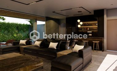 Contemporary Design & Prime Location Brand-New Off-Plan 2-Bedroom Villa