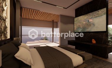 Contemporary Design & Prime Location Brand-New Off-Plan 2-Bedroom Villa