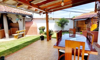 Vendo casa Los Chillos, Barrio San Gabriel, dentro de conjunto con seguridad